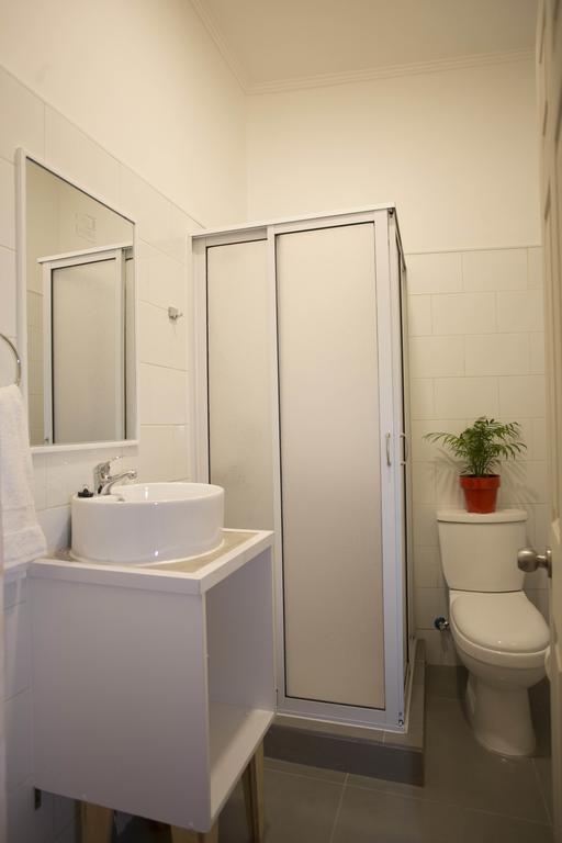 Casa Lastra Hostel Valparaíso Buitenkant foto